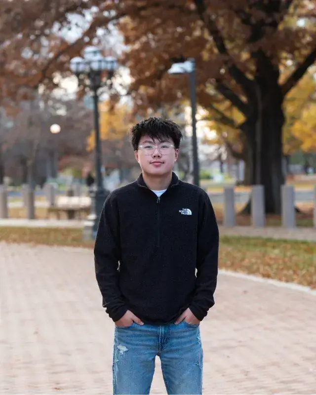 Brandon Jeon