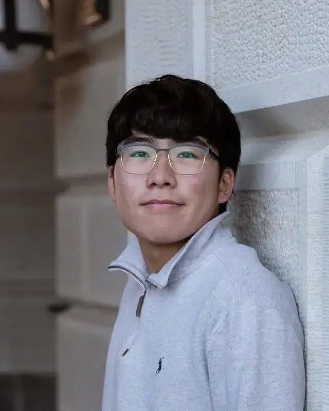 Justin Jeon