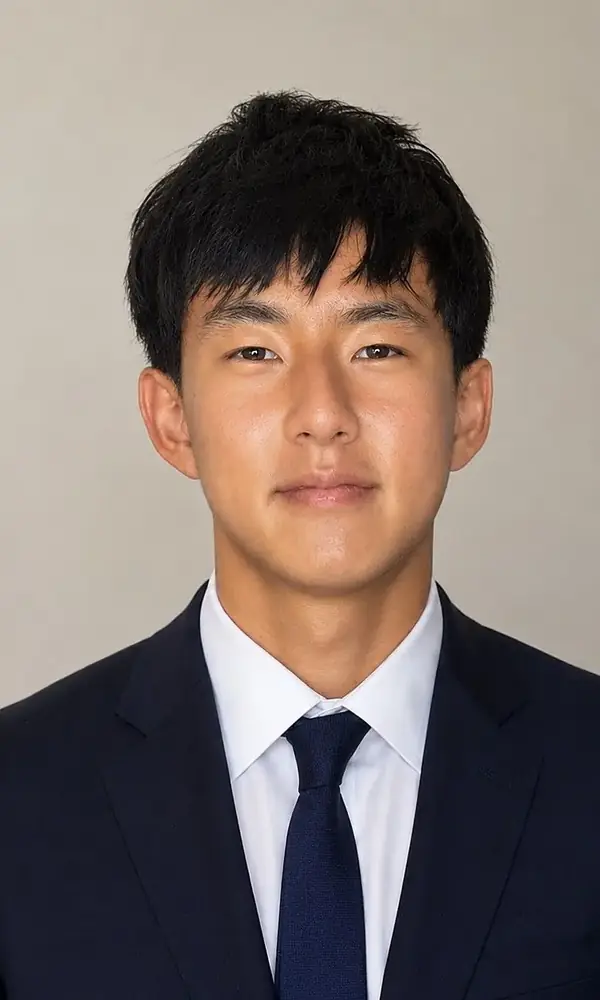 Connor Chun